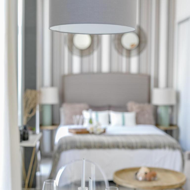 Apartamentos Soho Boutique Museo - Loft - 8