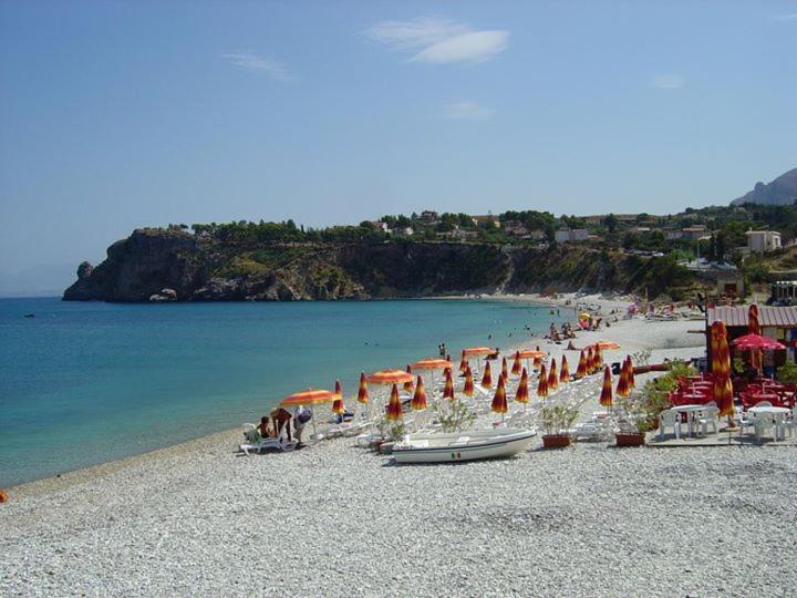 Balconi Sul Mare Appartamenti - Appartamento con Terrazza - 10