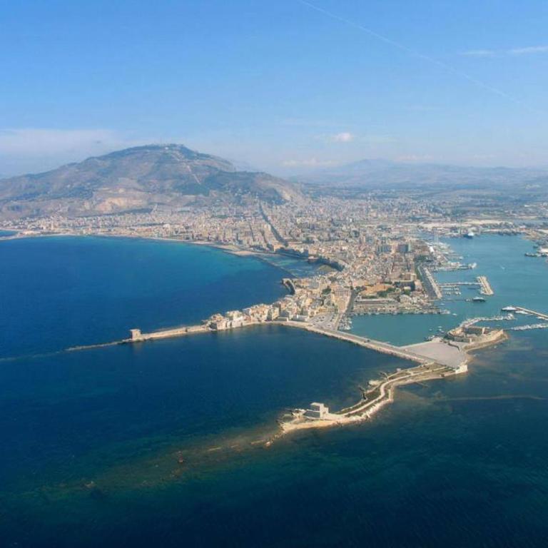 Balconi Sul Mare Appartamenti - Appartamento con Terrazza - 9