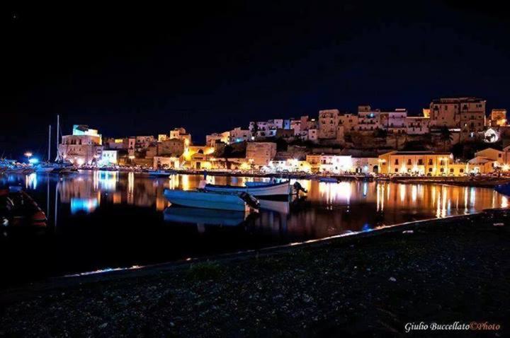 Balconi Sul Mare Appartamenti - Appartamento con Terrazza - 4