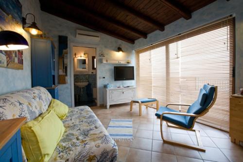 Balconi Sul Mare Appartamenti - Appartamento con Terrazza - 6