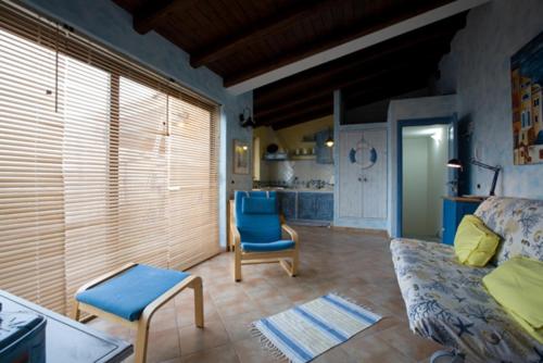 Balconi Sul Mare Appartamenti - Appartamento con Terrazza - 3
