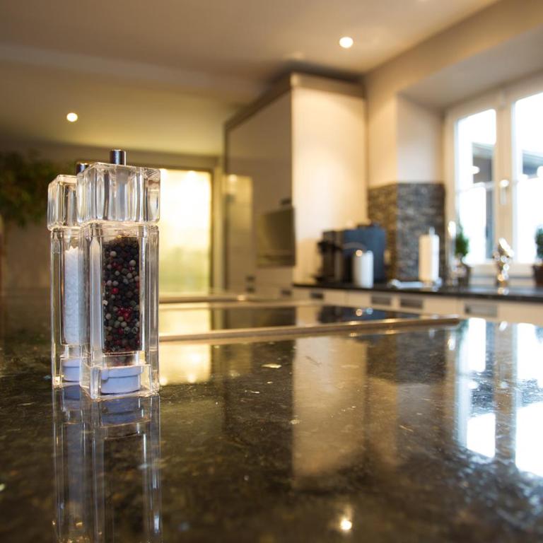 Ferienwohnung Marianne Ortszentrum für Familien 180qm - Apartment - auf 2 Etagen - 13