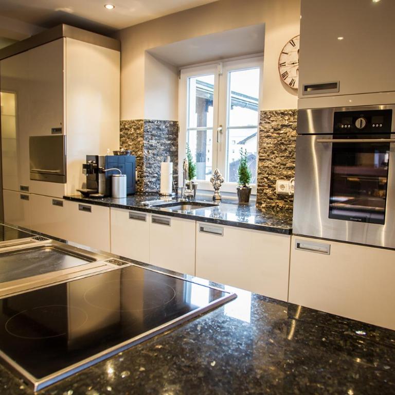 Ferienwohnung Marianne Ortszentrum für Familien 180qm - Apartment - auf 2 Etagen - 2