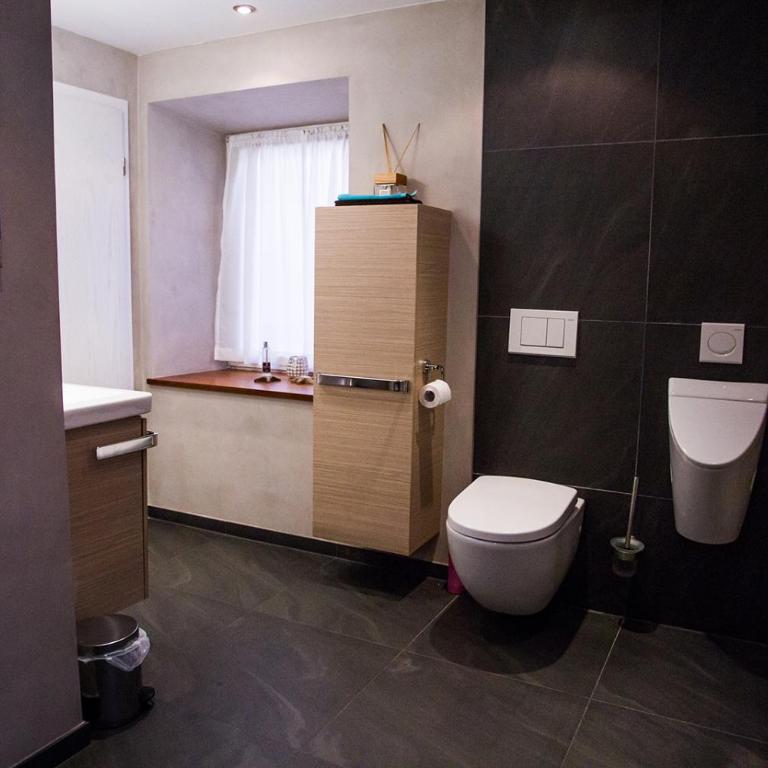 Ferienwohnung Marianne Ortszentrum für Familien 180qm - Apartment - auf 2 Etagen - 22