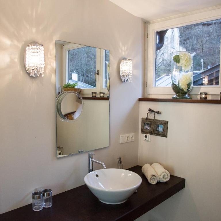 Ferienwohnung Marianne Ortszentrum für Familien 180qm - Apartment - auf 2 Etagen - 24