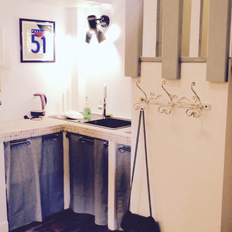Appartement Bordeaux Victoire - Appartement - 15