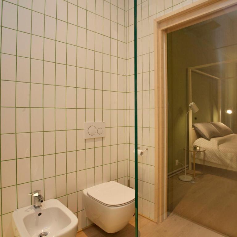 Casa Iolanda - Appartamento con 3 Camere da Letto - 14