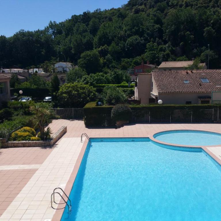 Résidence Cap Azur Appartement 218 - Appartement - 11