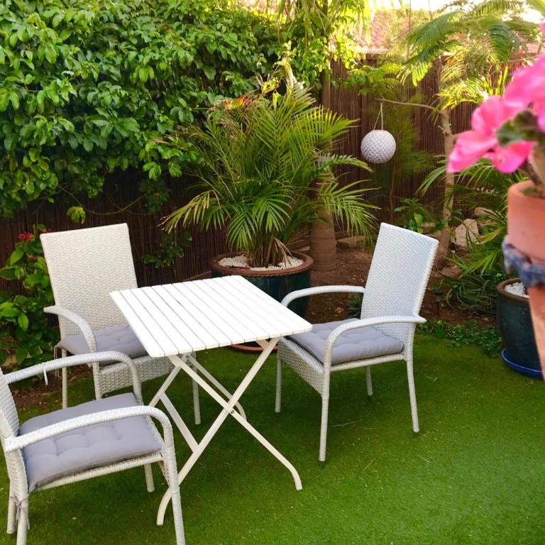 Villa Mateo - Bungalow de 3 dormitorios - 37