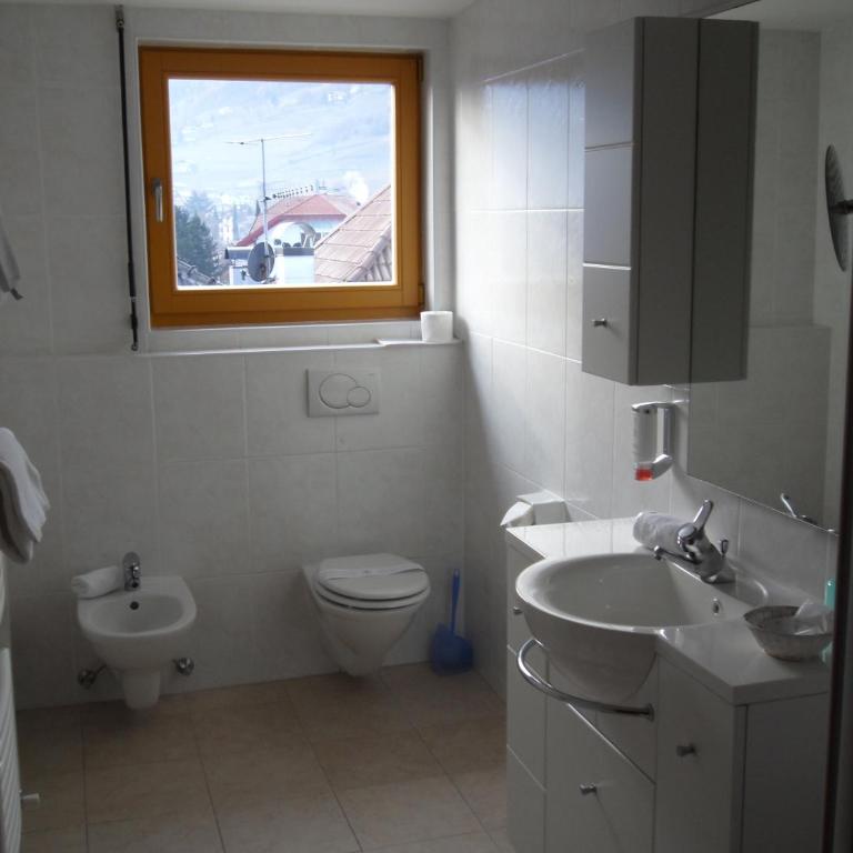 Hotel FleurAlp - Habitación Doble Superior - 6