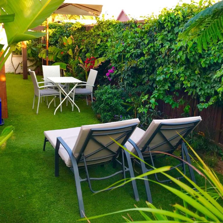 Villa Mateo - Bungalow de 3 dormitorios - 6