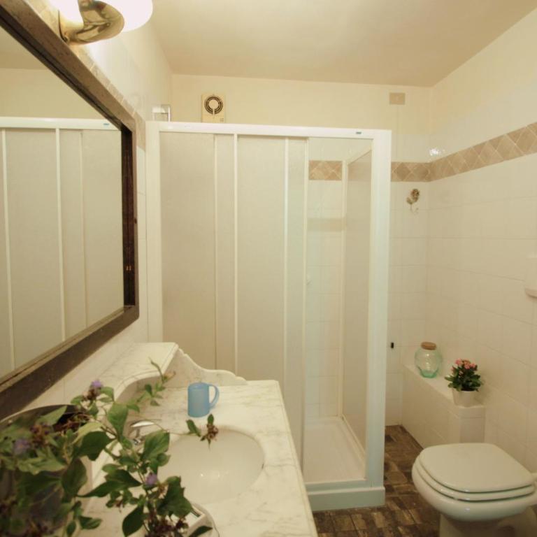 Domus Giorgio - Appartamento con Vista Giardino - 56