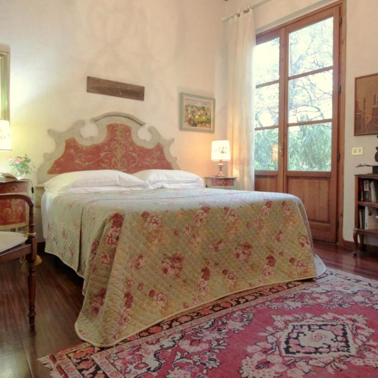 Domus Giorgio - Appartamento con Vista Giardino - 4
