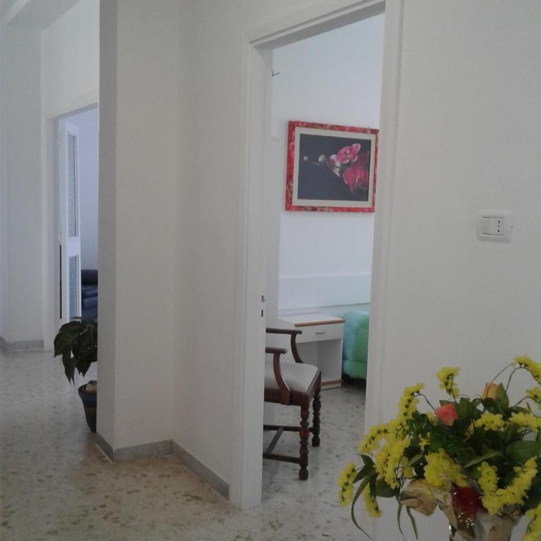 Borgo Antico - Appartamento con 3 Camere da Letto - 29