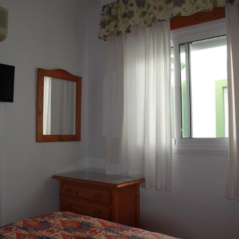 Hostal Ana - Adults Recommended - Habitación Individual - 3