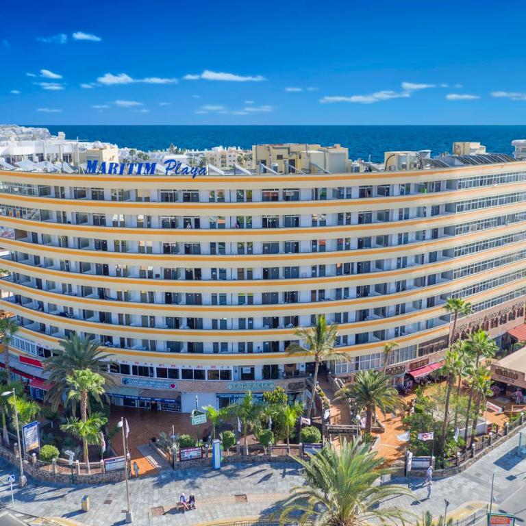 Maritim Playa - Economy One-Bedroom Apartment - 7