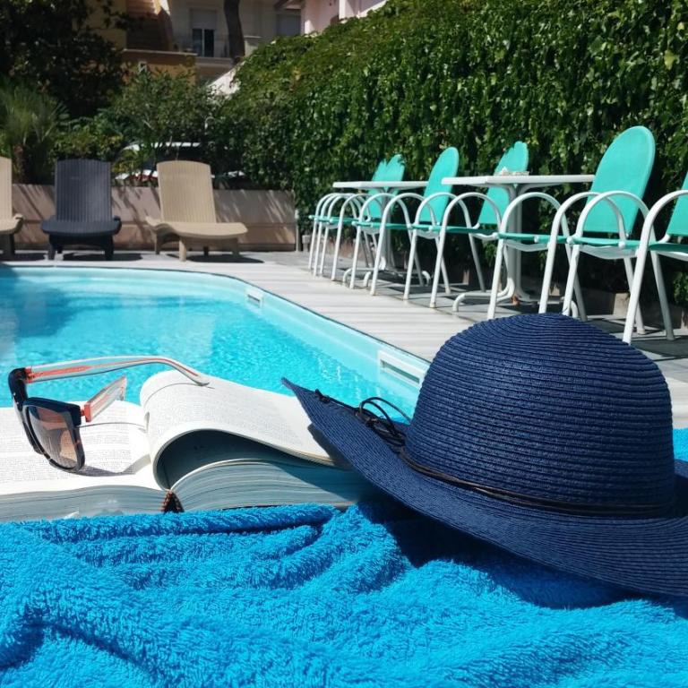 Hotel Condor-New 2024-Con Piscina - Single Room - 2