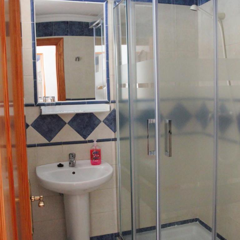 Hostal Ana - Adults Recommended - Habitación Individual - 2