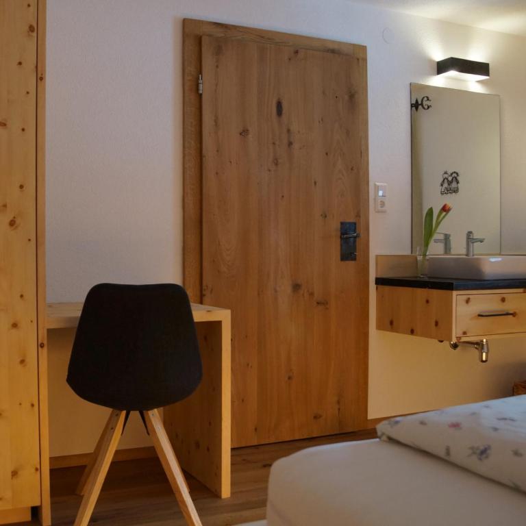 Ferienhaus "Plankschneider" - Ferienhaus - 22
