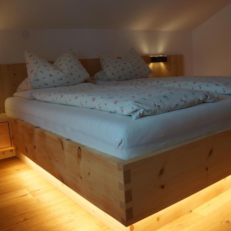 Ferienhaus "Plankschneider" - Ferienhaus - 23
