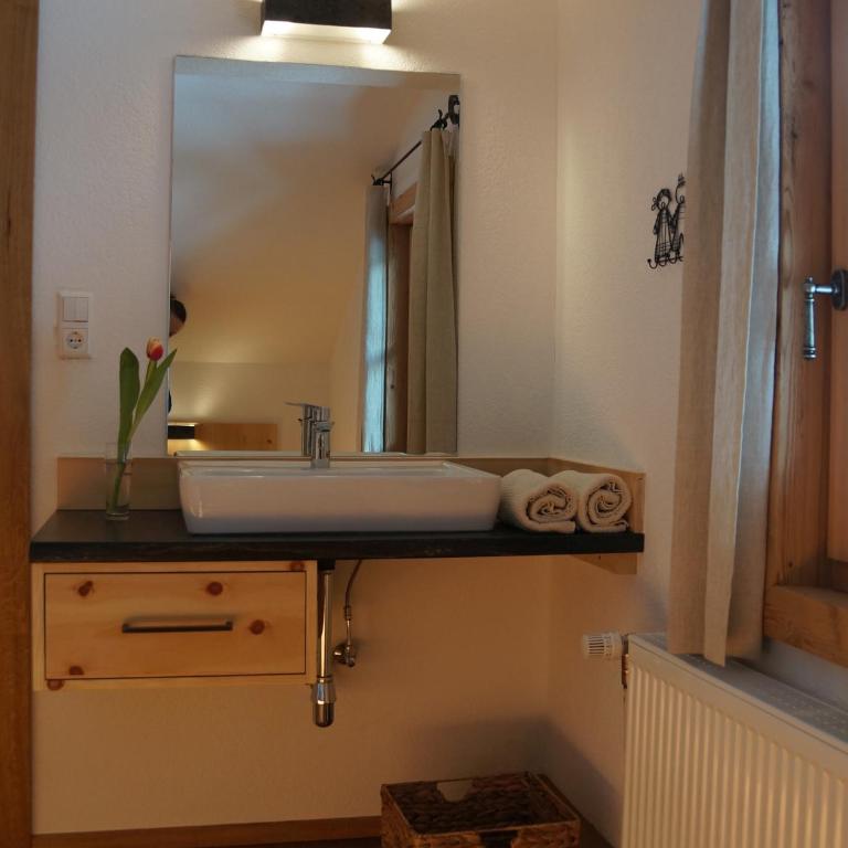 Ferienhaus "Plankschneider" - Ferienhaus - 24