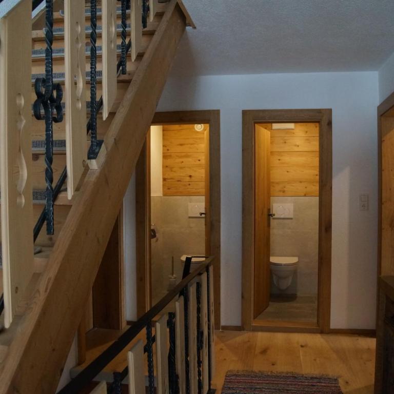 Ferienhaus "Plankschneider" - Ferienhaus - 21