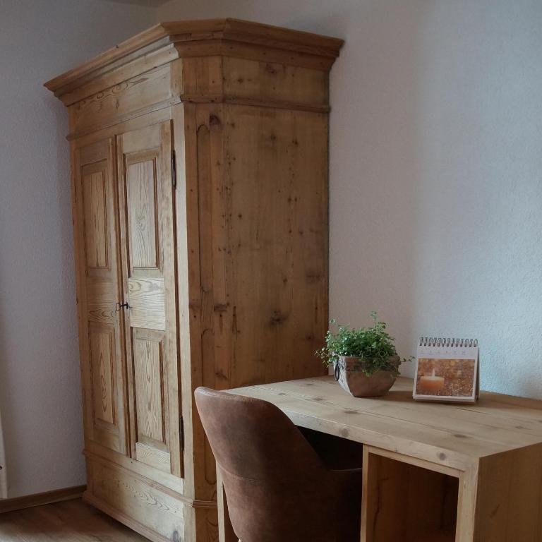 Ferienhaus "Plankschneider" - Ferienhaus - 25