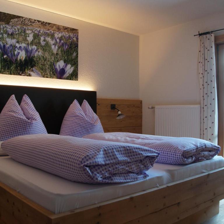 Ferienhaus "Plankschneider" - Ferienhaus - 27