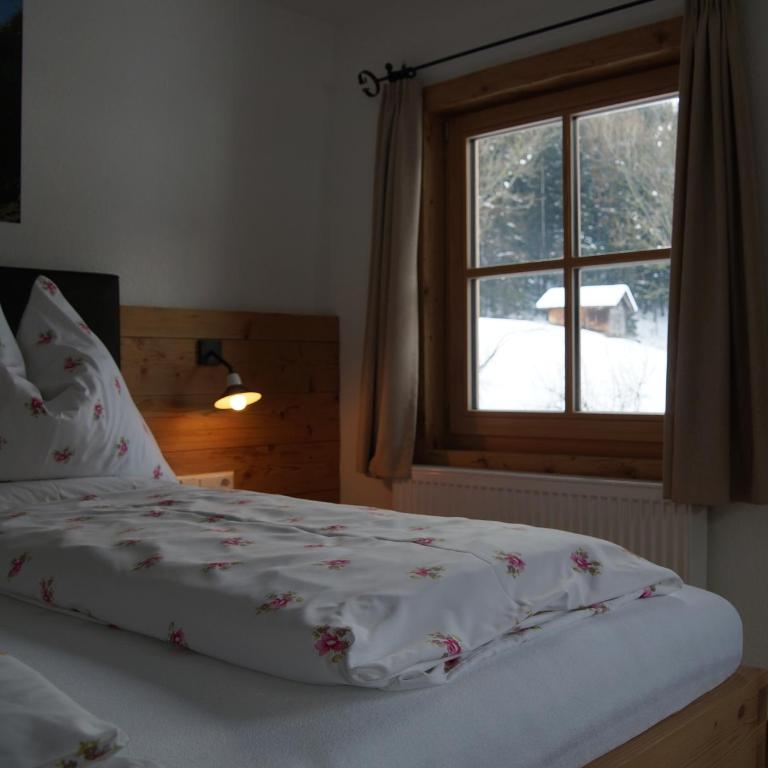 Ferienhaus "Plankschneider" - Ferienhaus - 29