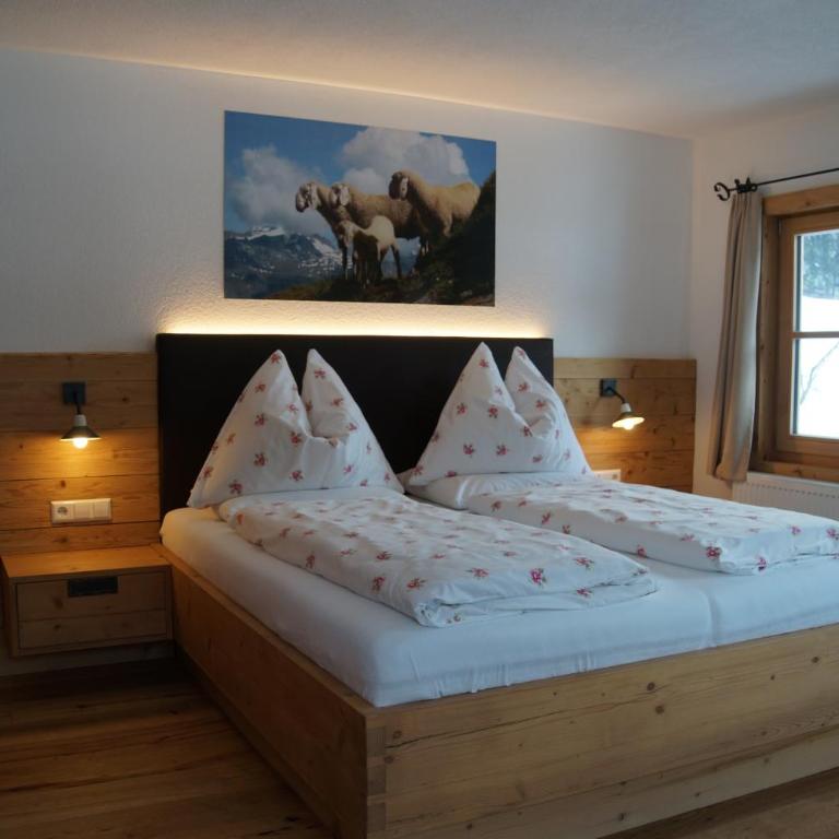 Ferienhaus "Plankschneider" - Ferienhaus - 28