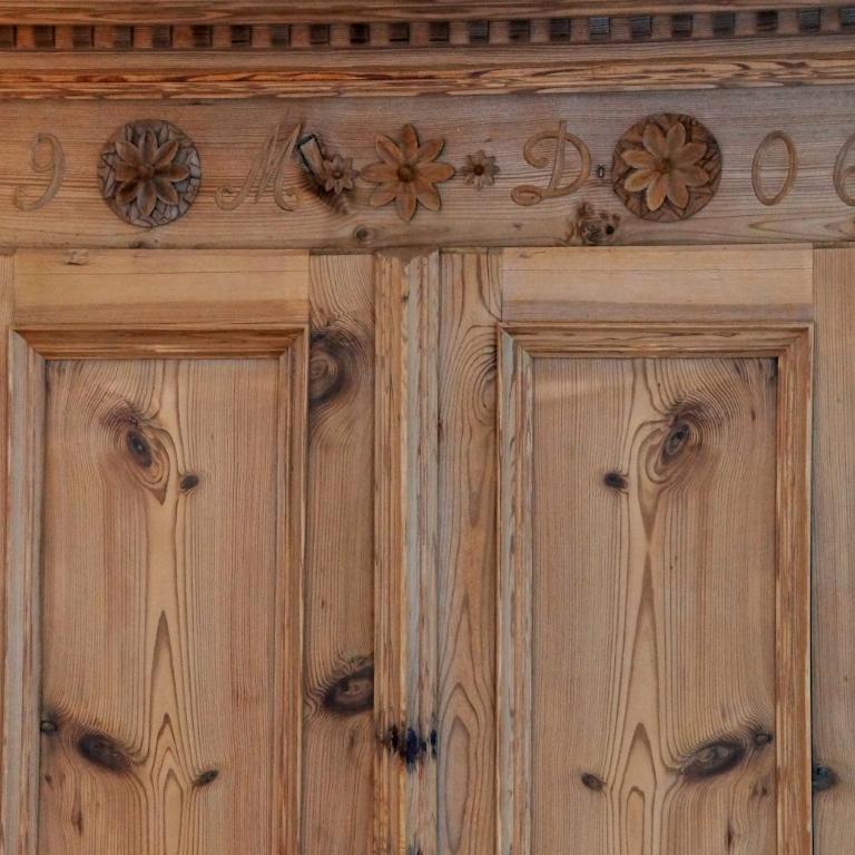 Ferienhaus "Plankschneider" - Ferienhaus - 33
