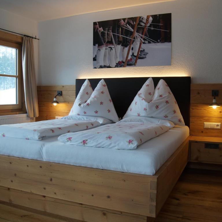 Ferienhaus "Plankschneider" - Ferienhaus - 32