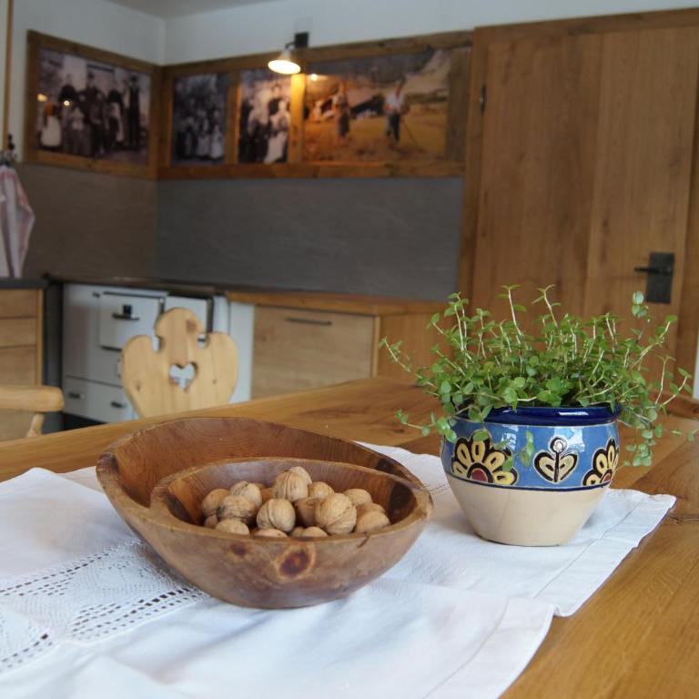 Ferienhaus "Plankschneider" - Ferienhaus - 18