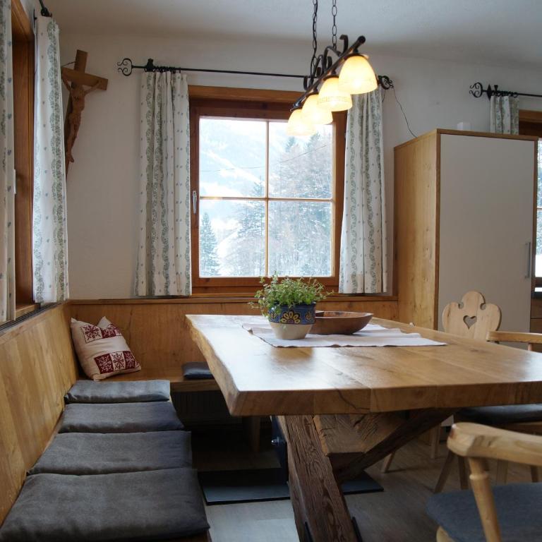 Ferienhaus "Plankschneider" - Ferienhaus - 17