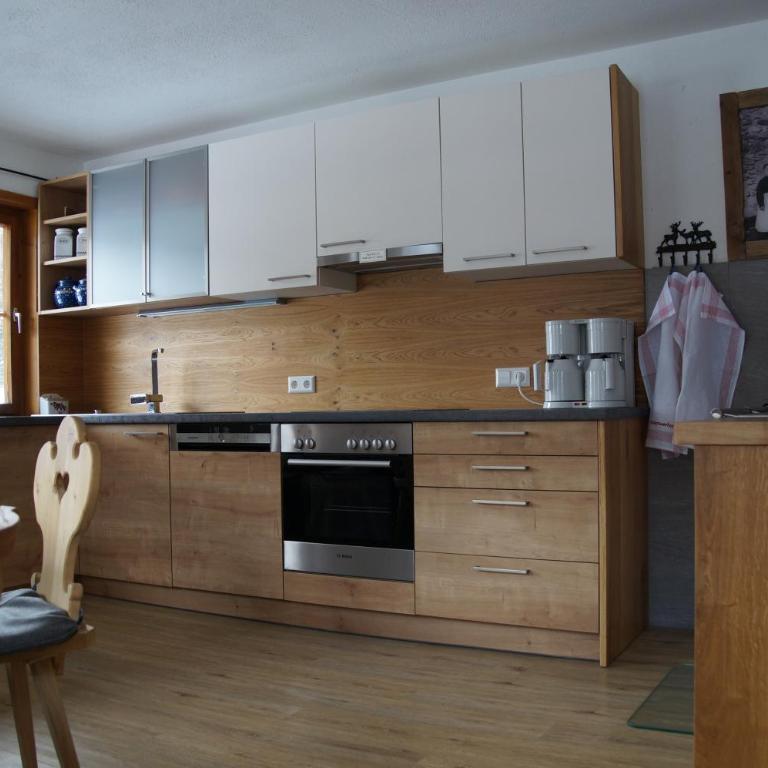Ferienhaus "Plankschneider" - Ferienhaus - 16