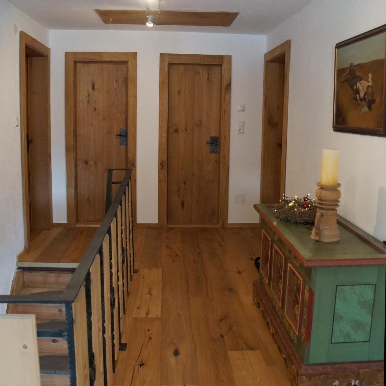 Ferienhaus "Plankschneider" - Ferienhaus - 37