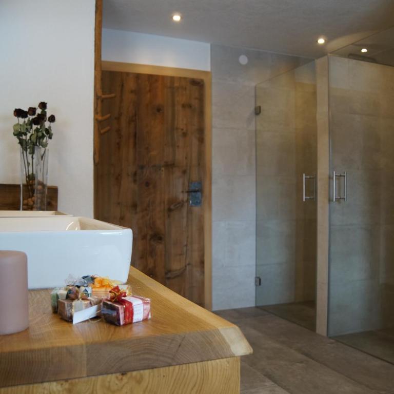 Ferienhaus "Plankschneider" - Ferienhaus - 35