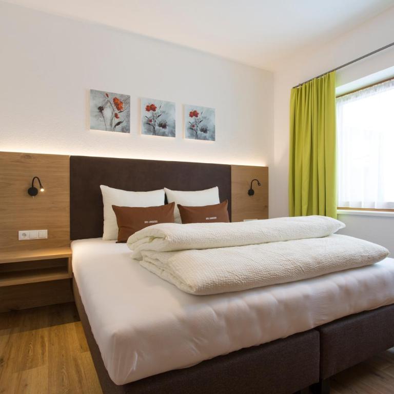 Das Landerer - Appartement - 3