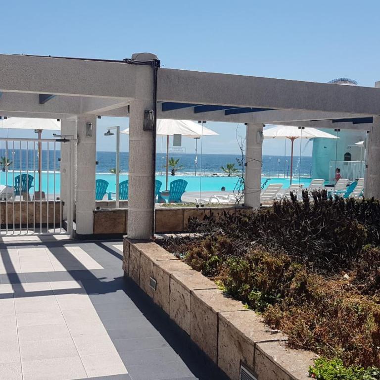 Departamento en suit vista al mar - Apartamento con vistas al mar - 1
