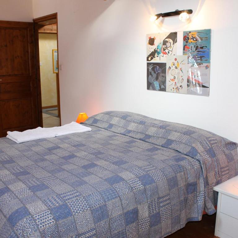 B&B La Borella Casa Conti - Chambre Double - 20