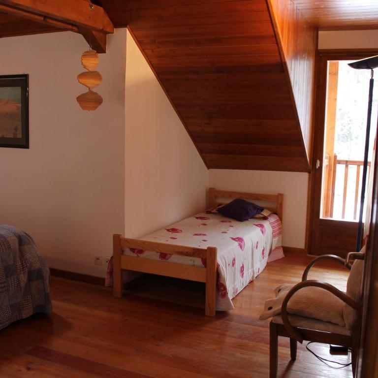 B&B La Borella Casa Conti - Chambre Double - 18