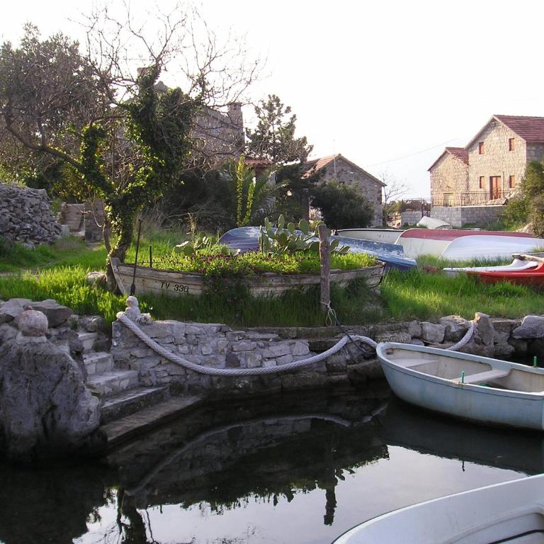 Hidden Jewl - Kakrc Apartment - Apartment with Sea View - 9