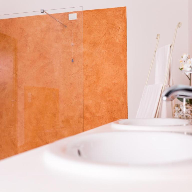 Suite Minerva - Camera Deluxe (2 Adulti + 1 Bambino) - 12