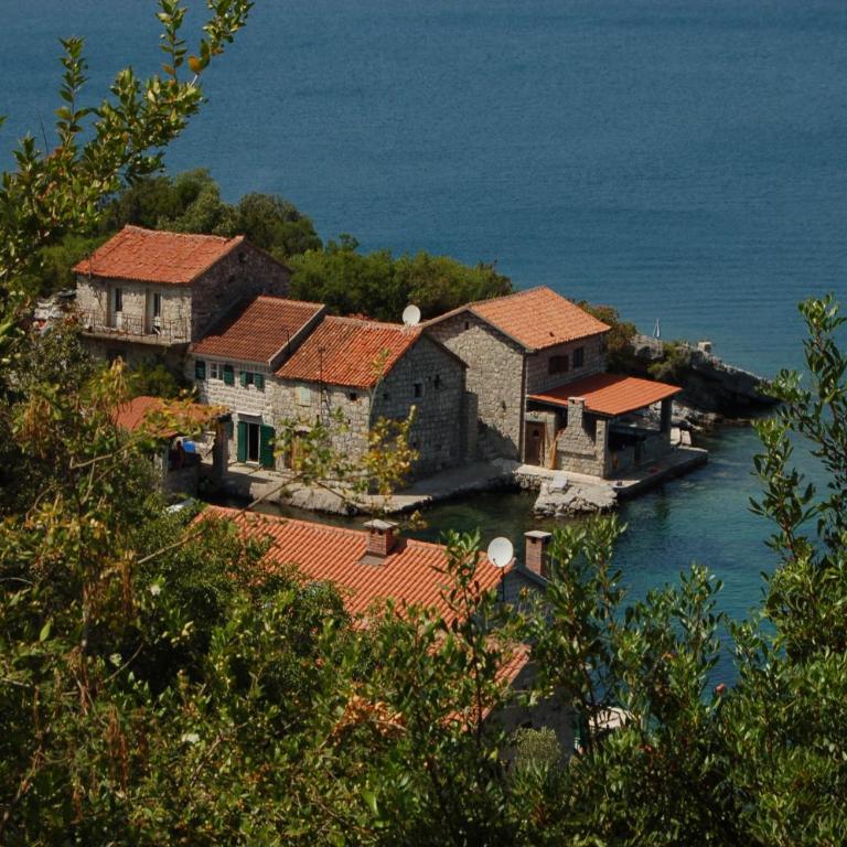 Hidden Jewl - Kakrc Apartment - Apartment with Sea View - 25