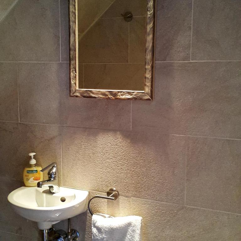 Hidden Jewl - Kakrc Apartment - Apartment with Sea View - 20