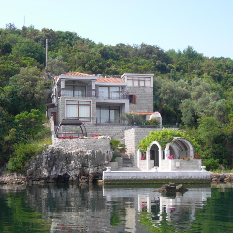 Hidden Jewl - Kakrc Apartment - Apartment with Sea View - 28