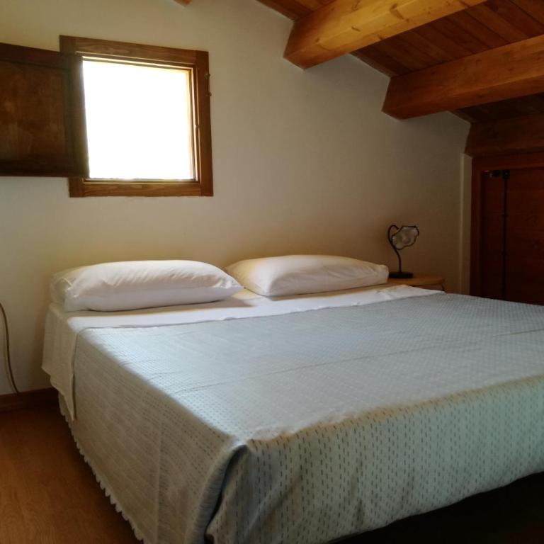 Casetta Rosina - Haus mit 2 Schlafzimmern - 6