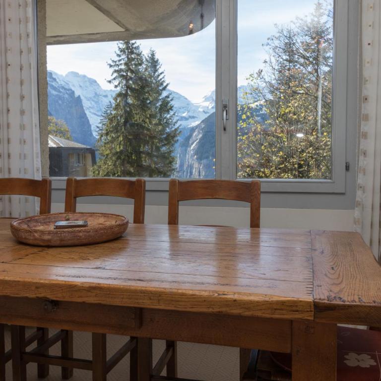 Apartment Belvedere - Apartment mit 4 Schlafzimmern - 10