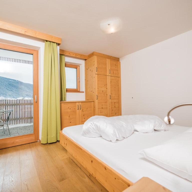 Pichlerhof - Apartment mit 2 Schlafzimmern - 5
